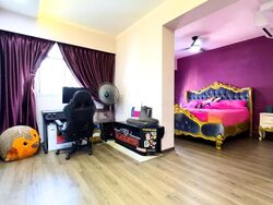 Blk 101B Eastcreek @ Canberra (Sembawang), HDB 4 Rooms #483197531